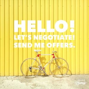 Meet your Posher, RenewedFashion